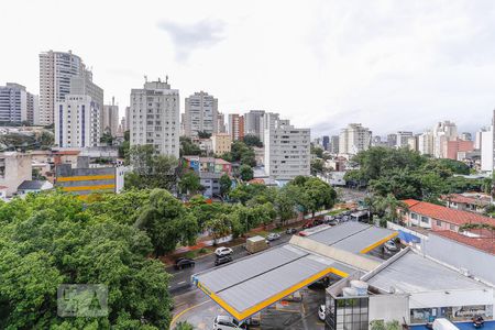 Apartamento à venda com 115m², 3 quartos e 1 vagaVista Suíte