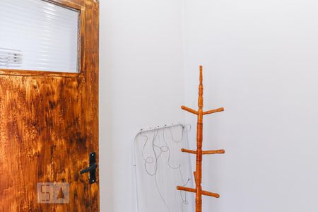 Apartamento à venda com 115m², 3 quartos e 1 vagaQuarto de Serviço