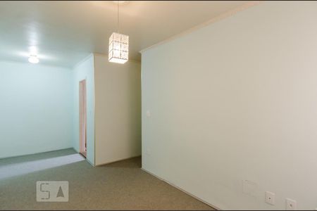 Sala de apartamento para alugar com 2 quartos, 58m² em Baeta Neves, São Bernardo do Campo