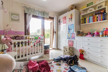 Casa para alugar com 181m², 3 quartos e 2 vagasDormitório