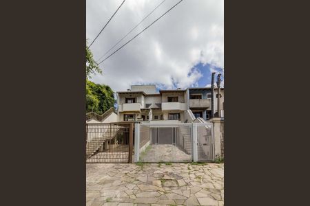 Casa para alugar com 181m², 3 quartos e 2 vagasFachada