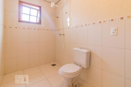 Casa para alugar com 181m², 3 quartos e 2 vagasBanheiro Social