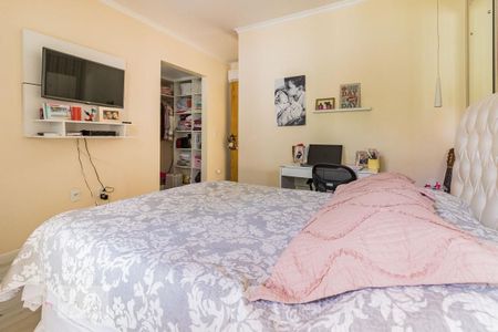 Casa para alugar com 181m², 3 quartos e 2 vagasSuíte