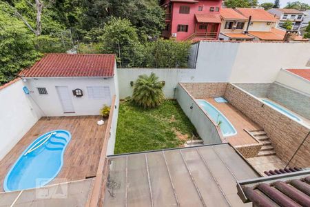 Casa para alugar com 181m², 3 quartos e 2 vagasVista do Quarto2