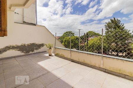 Casa para alugar com 181m², 3 quartos e 2 vagasTerraço