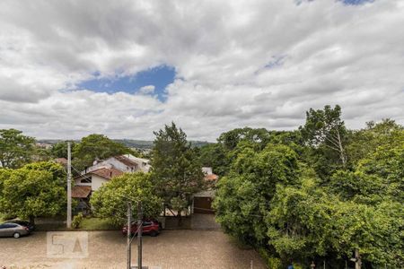 Casa para alugar com 181m², 3 quartos e 2 vagasvista da sacada
