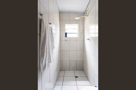 Banheiro da Suíte de casa para alugar com 6 quartos, 576m² em Vila Osasco, Osasco