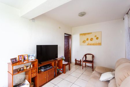 Sala de casa para alugar com 3 quartos, 576m² em Vila Osasco, Osasco