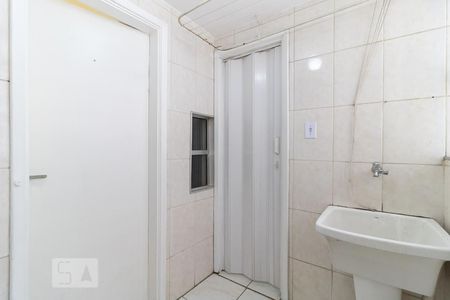Apartamento à venda com 81m², 2 quartos e 1 vaga Apartamento à venda com 81m², 2 quartos e 1 vagaLavanderia