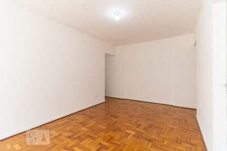 Sala de apartamento para alugar com 2 quartos, 81m² em Vila Monumento, São Paulo