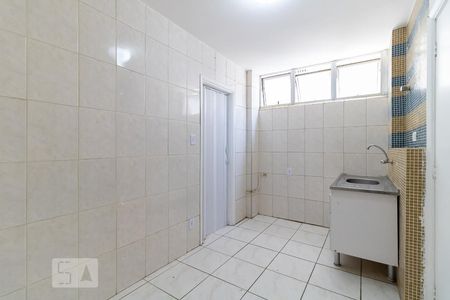 Apartamento à venda com 81m², 2 quartos e 1 vaga Apartamento à venda com 81m², 2 quartos e 1 vagaCozinha