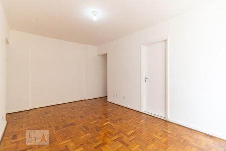 Sala de apartamento para alugar com 2 quartos, 81m² em Vila Monumento, São Paulo
