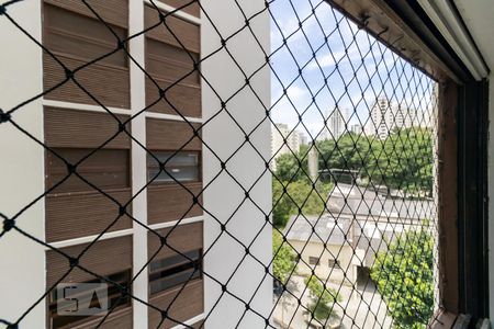 Vista do Quarto 1 de apartamento para alugar com 2 quartos, 81m² em Vila Monumento, São Paulo