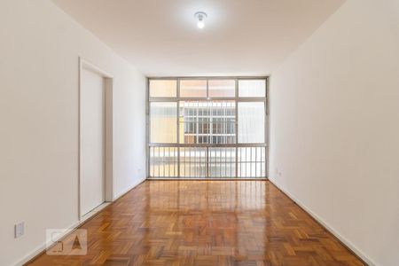 Sala de apartamento para alugar com 2 quartos, 81m² em Vila Monumento, São Paulo