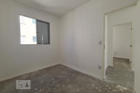 Quarto 1 de apartamento para alugar com 2 quartos, 43m² em Caguassu, Sorocaba