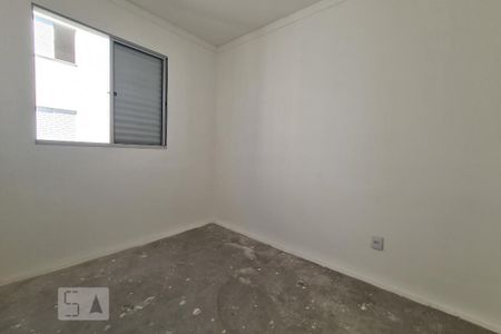 Quarto 2 de apartamento para alugar com 2 quartos, 43m² em Caguassu, Sorocaba