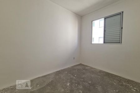 Quarto 1 de apartamento para alugar com 2 quartos, 43m² em Caguassu, Sorocaba
