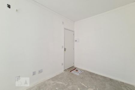 Sala de apartamento para alugar com 2 quartos, 43m² em Caguassu, Sorocaba