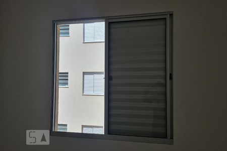 Vista do Quarto 1 de apartamento para alugar com 2 quartos, 43m² em Caguassu, Sorocaba