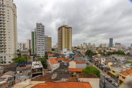Apartamento à venda com 65m², 2 quartos e 1 vagaVista Quarto 2