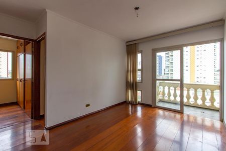 Sala de apartamento à venda com 2 quartos, 65m² em Mooca, São Paulo