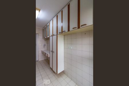Apartamento à venda com 65m², 2 quartos e 1 vagaCozinha