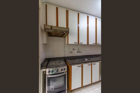 Apartamento à venda com 65m², 2 quartos e 1 vagaCozinha