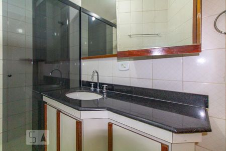 Apartamento à venda com 65m², 2 quartos e 1 vagaBanheiro