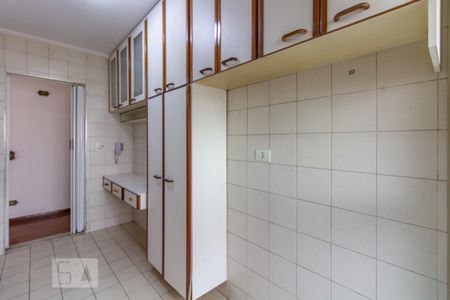 Apartamento à venda com 65m², 2 quartos e 1 vagaCozinha