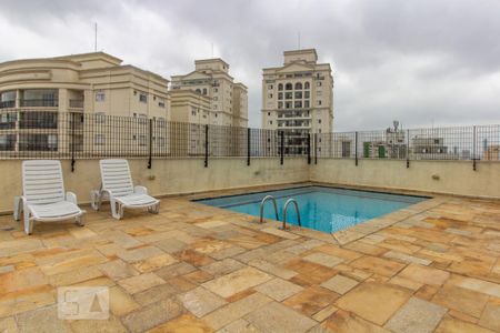 Apartamento à venda com 65m², 2 quartos e 1 vagaÁrea comum - Piscina Cobertura