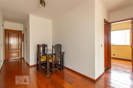 Sala de Jantar de apartamento à venda com 2 quartos, 65m² em Mooca, São Paulo