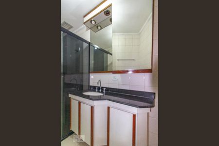 Apartamento à venda com 65m², 2 quartos e 1 vagaBanheiro