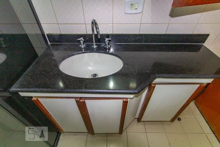 Apartamento à venda com 65m², 2 quartos e 1 vagaBanheiro