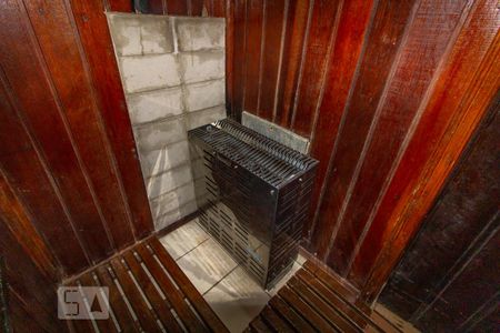 Apartamento à venda com 65m², 2 quartos e 1 vagaÁrea comum - Sauna Cobertura