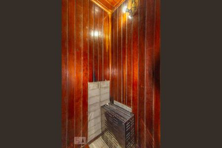 Apartamento à venda com 65m², 2 quartos e 1 vagaÁrea comum - Sauna Cobertura
