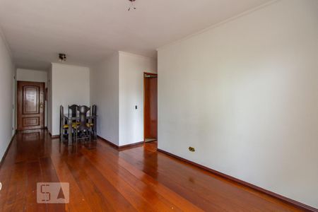 Sala de apartamento à venda com 2 quartos, 65m² em Mooca, São Paulo