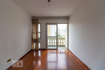 Sala de apartamento à venda com 2 quartos, 65m² em Mooca, São Paulo
