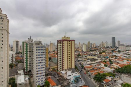 Apartamento à venda com 65m², 2 quartos e 1 vagaVista  Cobertura