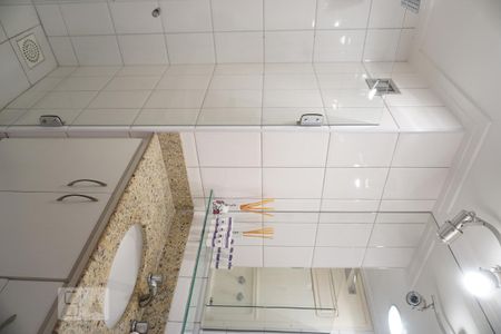 Apartamento para alugar com 99m², 3 quartos e 2 vagasBanheiro Social
