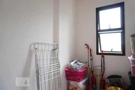 Apartamento para alugar com 99m², 3 quartos e 2 vagasQuarto de Serviço