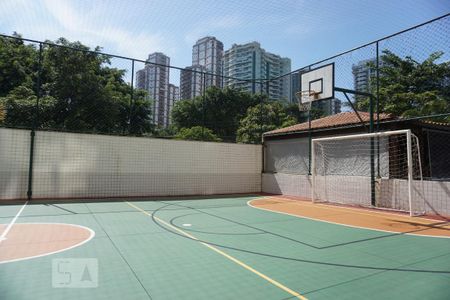 Apartamento para alugar com 99m², 3 quartos e 2 vagasÁrea comum - Quadra