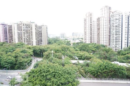 Apartamento para alugar com 99m², 3 quartos e 2 vagasVista do Quarto 1
