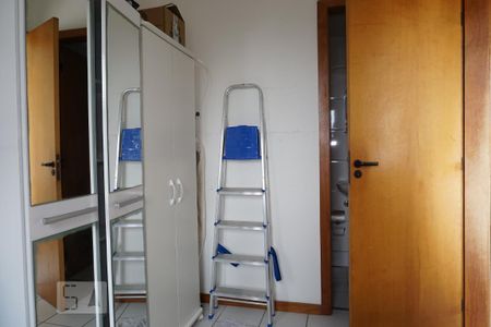 Apartamento para alugar com 99m², 3 quartos e 2 vagasQuarto de Serviço
