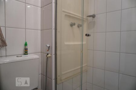 Apartamento para alugar com 99m², 3 quartos e 2 vagasBanheiro Social