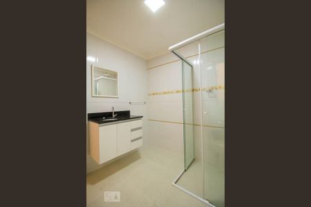 Apartamento à venda com 54m², 1 quarto e sem vagaBanheiro 