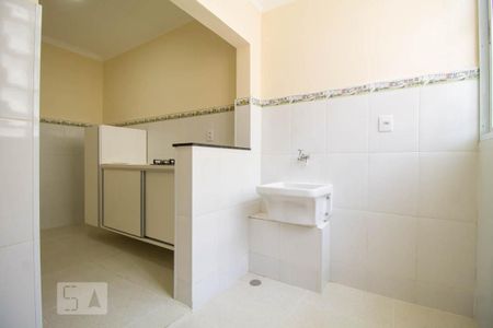 Apartamento à venda com 54m², 1 quarto e sem vagaLavandeira 