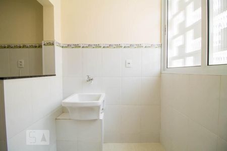 Apartamento à venda com 54m², 1 quarto e sem vagaLavandeira 