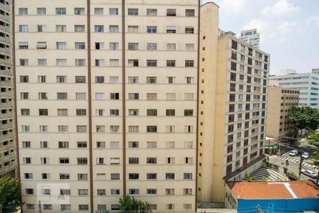 Apartamento à venda com 54m², 1 quarto e sem vagaVista 