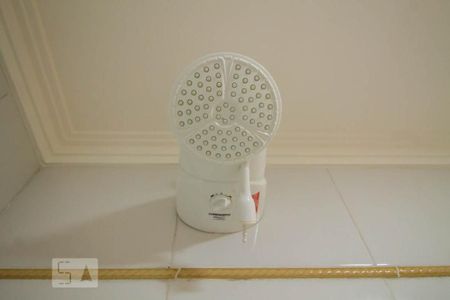 Apartamento à venda com 54m², 1 quarto e sem vagaBanheiro 