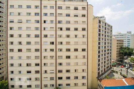 Apartamento à venda com 54m², 1 quarto e sem vagaVista 